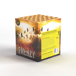 Falcon Frenzy