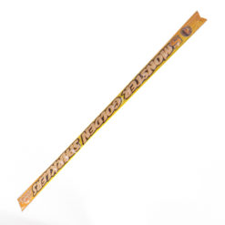 18" Monster Gold Sparklers