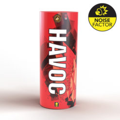 Havoc Mine