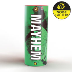 Mayhem Mine