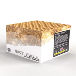 Sky Fall
