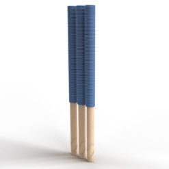 Wax Torches 4 Pack