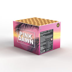 Pink Dawn