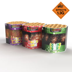 Profi Box 3 Pack Assortment