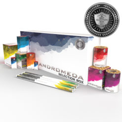 Andromeda Selection Box
