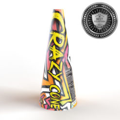 Crazy Cone