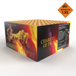 Chariots of Fire