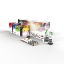 Pulsar Selection Box