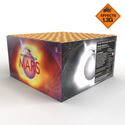 Spiders From Mars