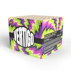 Vertigo