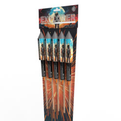 Explorer Rocket Pack - NEW