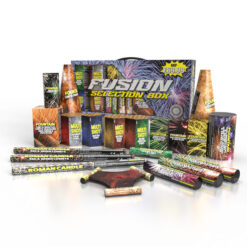 Fusion Selection Box - NEW
