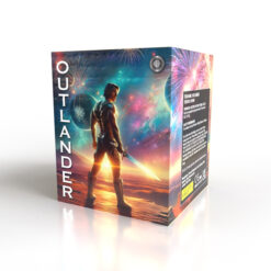 Outlander - NEW