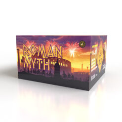 Roman Myth - NEW