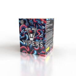 Vipers - NEW