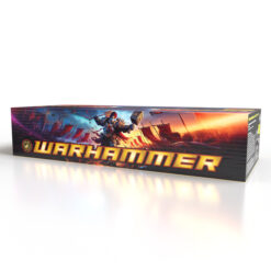 Warhammer - NEW