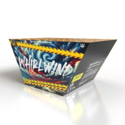 Whirlwind - NEW