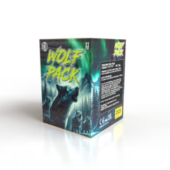 Wolf Pack - NEW