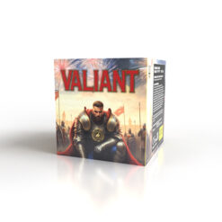 Valiant - NEW
