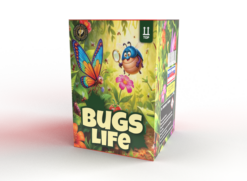 Bugs Life - NEW FOR 2026