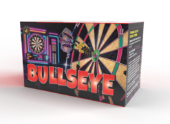 Bullseye - NEW FOR 2026