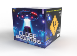 Close Encounter - NEW FOR 2026