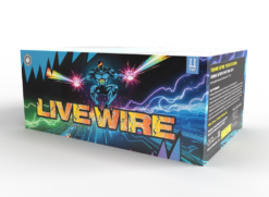 Live Wire - NEW FOR 2026