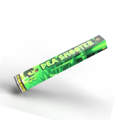 Pea Shooter - NEW FOR 2026