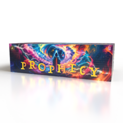 Prophecy - NEW FOR 2026