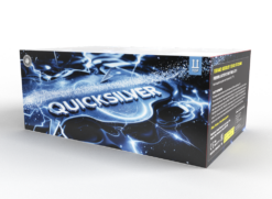 Quick Silver - NEW FOR 2026