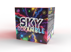 Sky Scramble - NEW FOR 2026