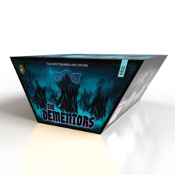 The Dementors - NEW FOR 2026