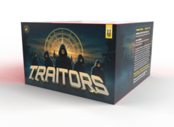 Traitors - NEW FOR 2026